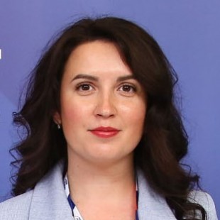 Дарья Фирсова