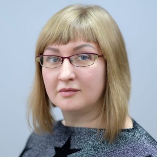 Наталья Матерн