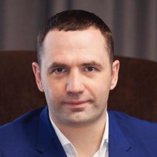 Сергей Дудник