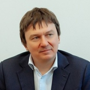 Виктор Шкуренко