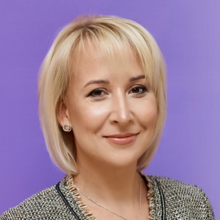 Наталия Кошелева