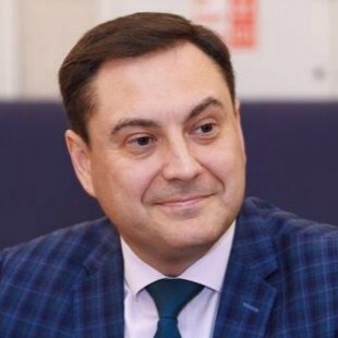 Григорий Милогулов