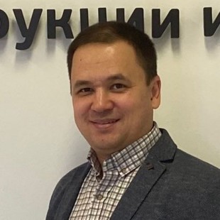 Алексей Деревцов
